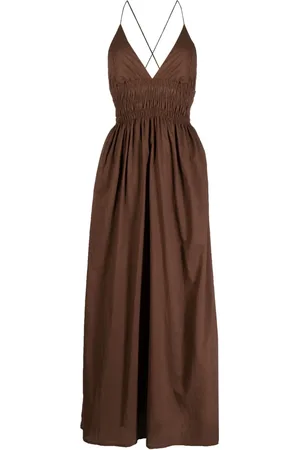 FAITHFULL THE BRAND Mouwloze maxi
