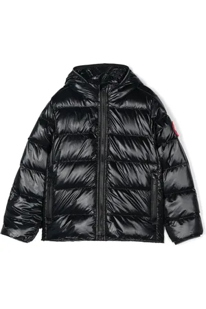 Canada Goose Gewatteerd jack