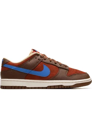 Nike Dunk Retro PRM low