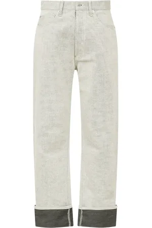 Maison Margiela Straight jeans