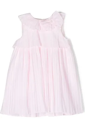 PATACHOU Jurk met strikdetail