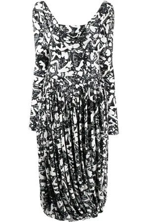 Stella McCartney Jurk met print