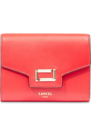 LANCEL Angele portemonnee