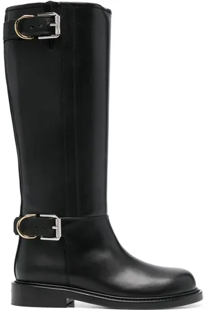 Givenchy Leren laarzen