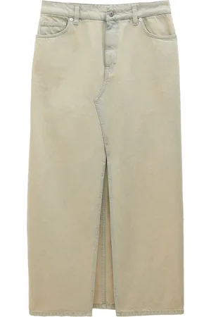 Filippa K Denim midi