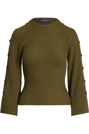 Ralph Lauren Cargo trui