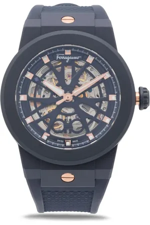 Salvatore Ferragamo F