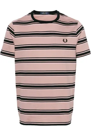 Fred Perry Gestreept T