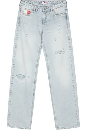 Tommy Hilfiger Straight jeans