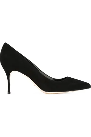 Sergio Rossi Godiva pumps