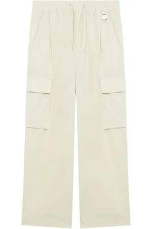 Chocoolate Straight cargo broek