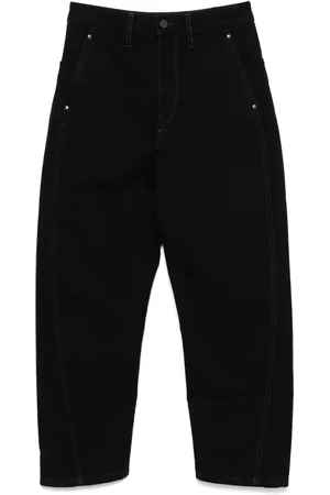 LEMAIRE Gedraaide broek