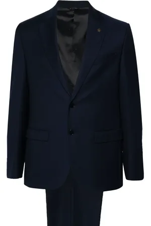 Manuel Ritz Pak met jacquard