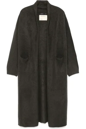 Frenckenberger Kasjmier vest