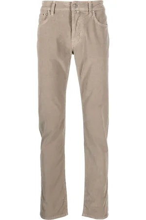 Jacob Cohen Skinny broek