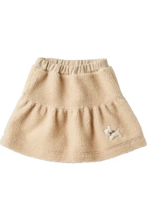 Familiar Fleece rok