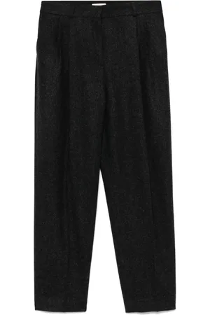 Totême Geplooide pantalon