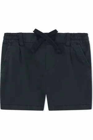 Dolce & Gabbana Shorts met trekkoord