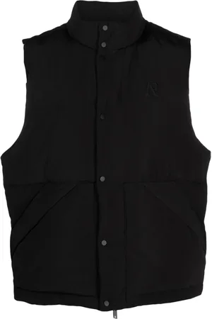 Represent Bodywarmer met logopatch