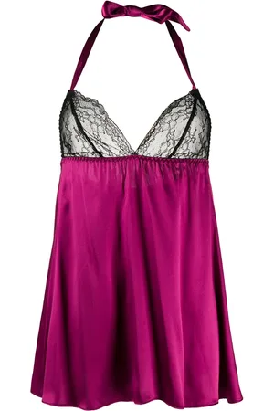 Gilda & Pearl Eva zijden babydoll
