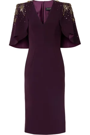 Jenny Packham Zeya midi