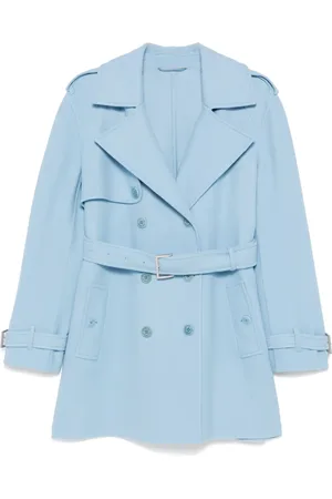 ERMANNO SCERVINO Jas van scheerwol