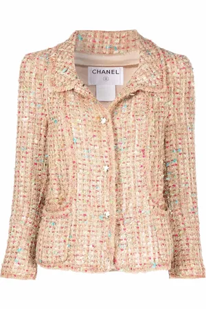CHANEL CHANEL Pre