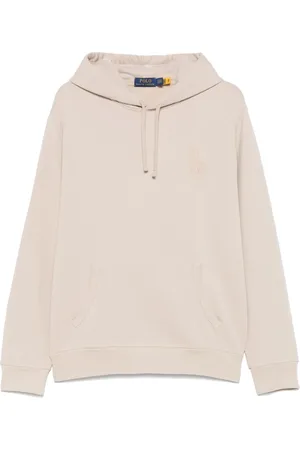 Ralph Lauren Hoodie met Polo Pony
