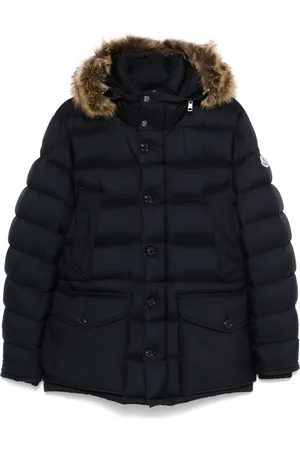 Moncler Clunye jack