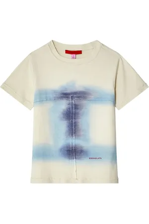ECKHAUS LATTA Lapped T