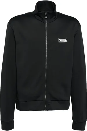 Maison Kitsuné Jack met logopatch