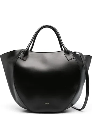 Wandler Leren shopper