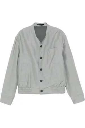 Giorgio Armani Bomberjack met slub