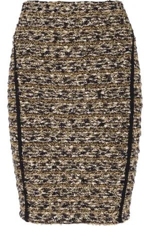 Balmain Tweed rok