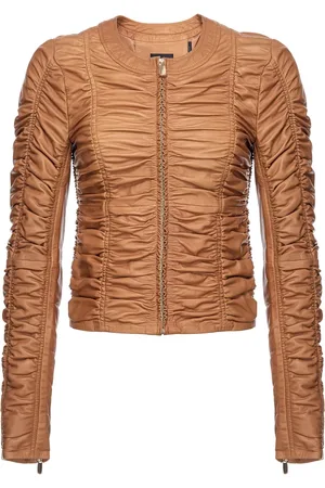 Pinko Leren riem