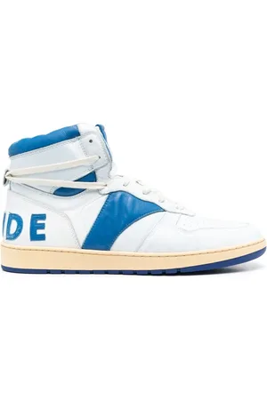 Rhude Rechess high