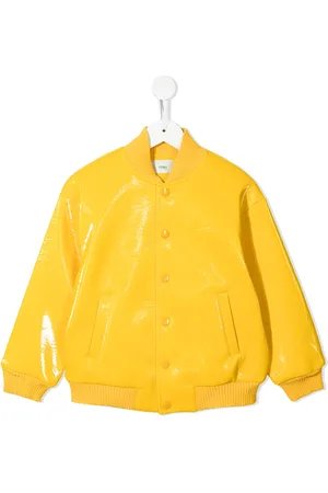 Fendi Glimmende bomberjack