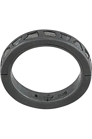 PARTS OF FOUR Ring met diamant
