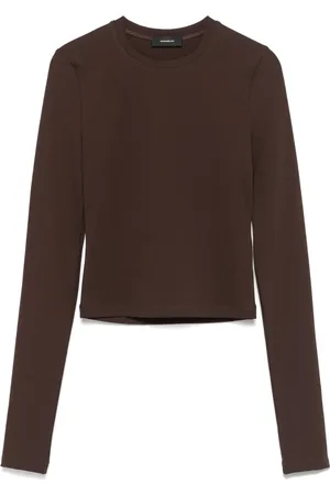WARDROBE.NYC Cropped T