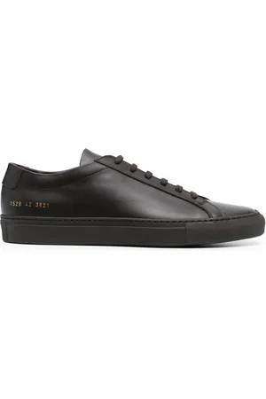 COMMON PROJECTS Achilles leren sneakers