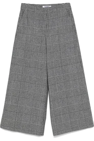 VIVETTA Prince Of Wales culotte