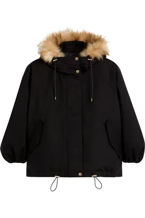 MACKINTOSH Skye parka