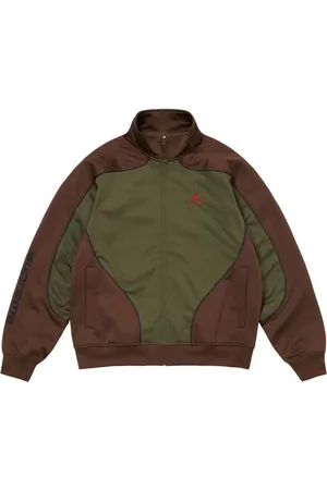Supreme X Jordan Tricot trainingsjack