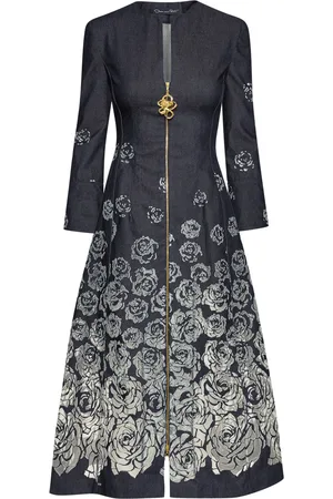 Oscar de la Renta Midi