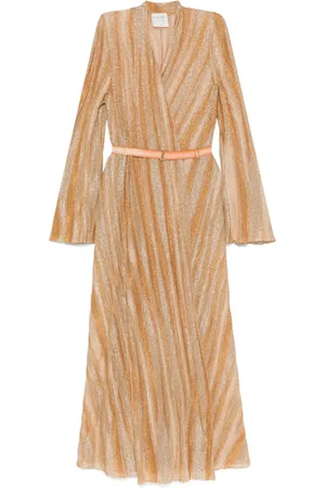 FORTE FORTE Lumière lurex maxi