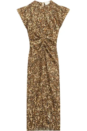 Isabel Marant Terena jurk