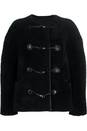 Totême Lammy coat
