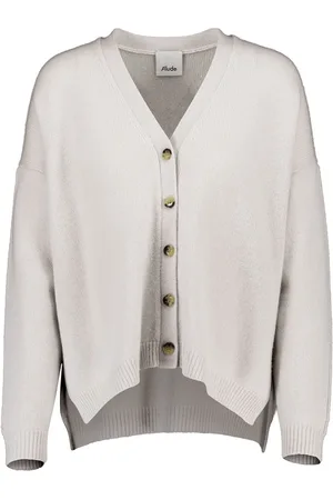 Allude Kasjmier vest