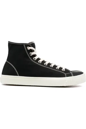 Maison Margiela Tabi high