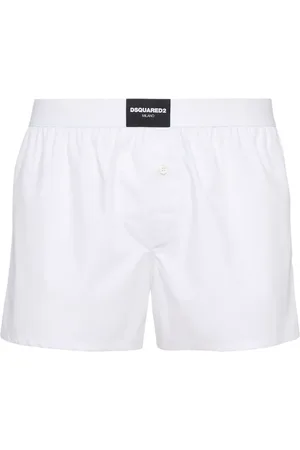 Dsquared2 Boxershorts met logopatch